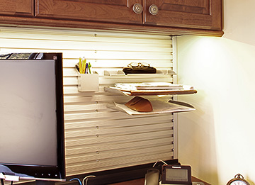 LED Low Voltage Office Cabinet Lighting