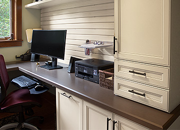 Home Office Organization