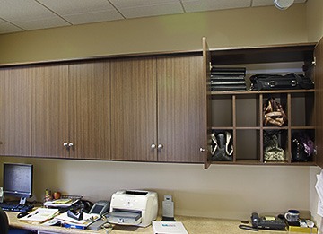 Physical Therapy Office