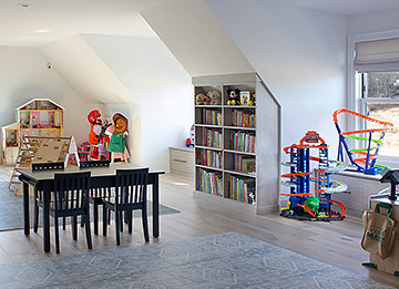 Kids Playroom