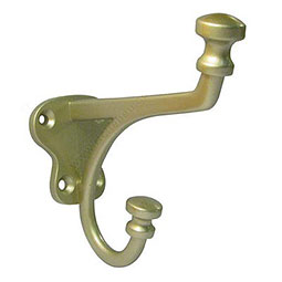 Premium Cabinet Hooks