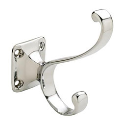 Standard Cabinet Hooks