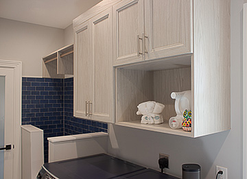 Beautiful Laundry Room